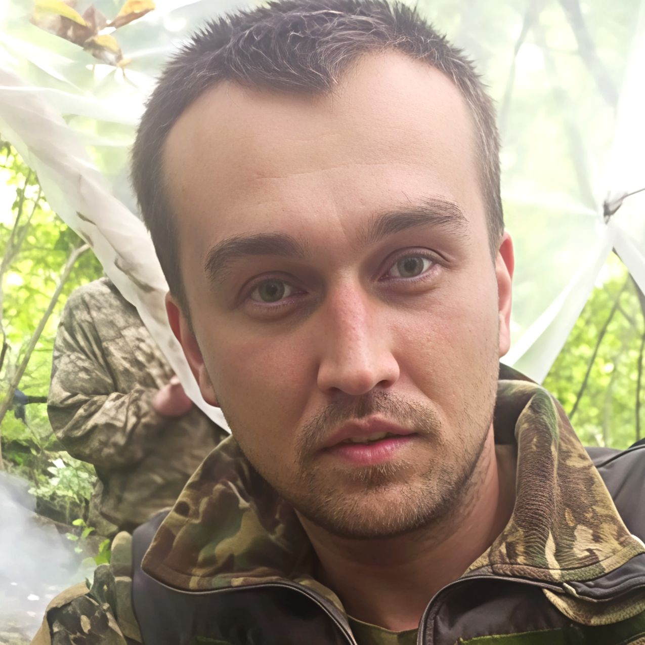 Руденко Дмитро Іванович